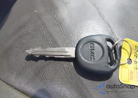 2006 GMC Sierra 1500 Slt из США, поврежденный, VIN 1GTEK19B36Z111933